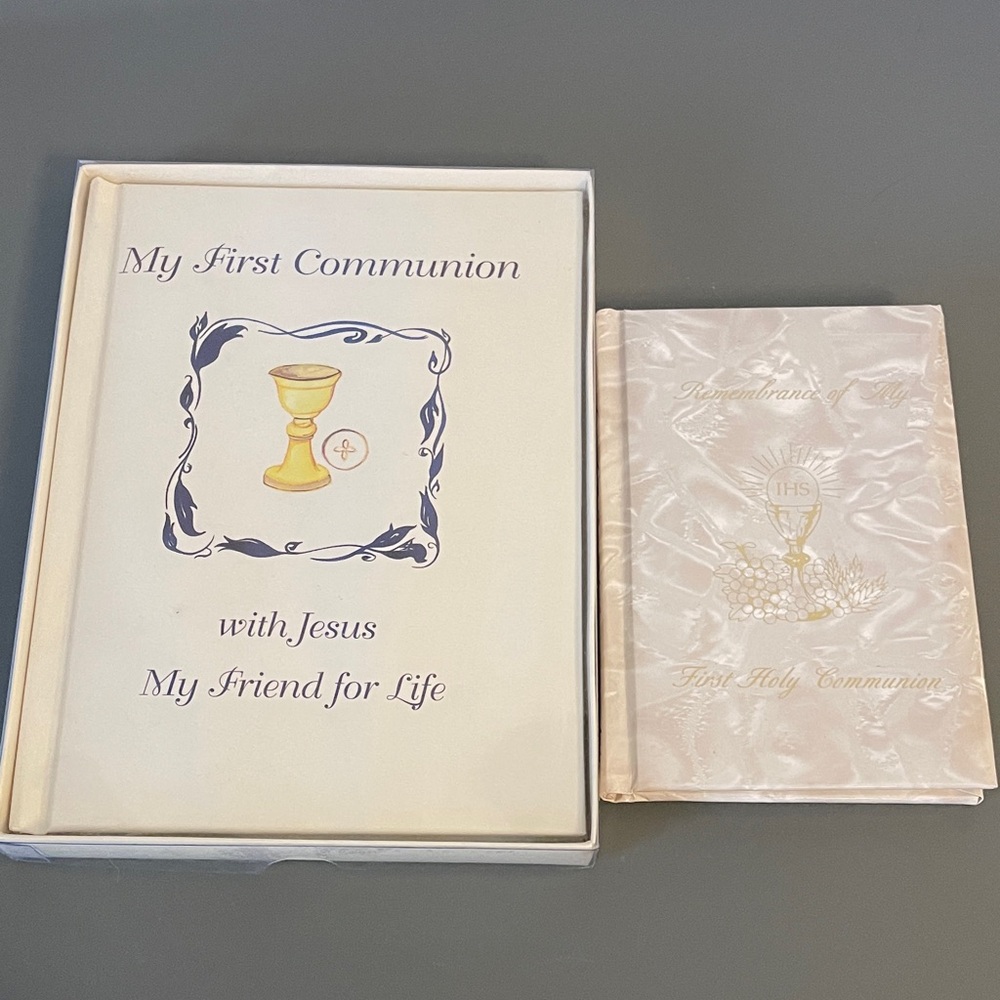 My First Communion Book Set - NEW - Picture 8 of 8